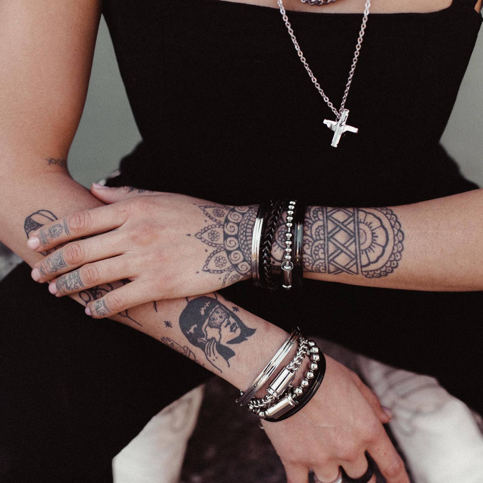 Unity Bangle