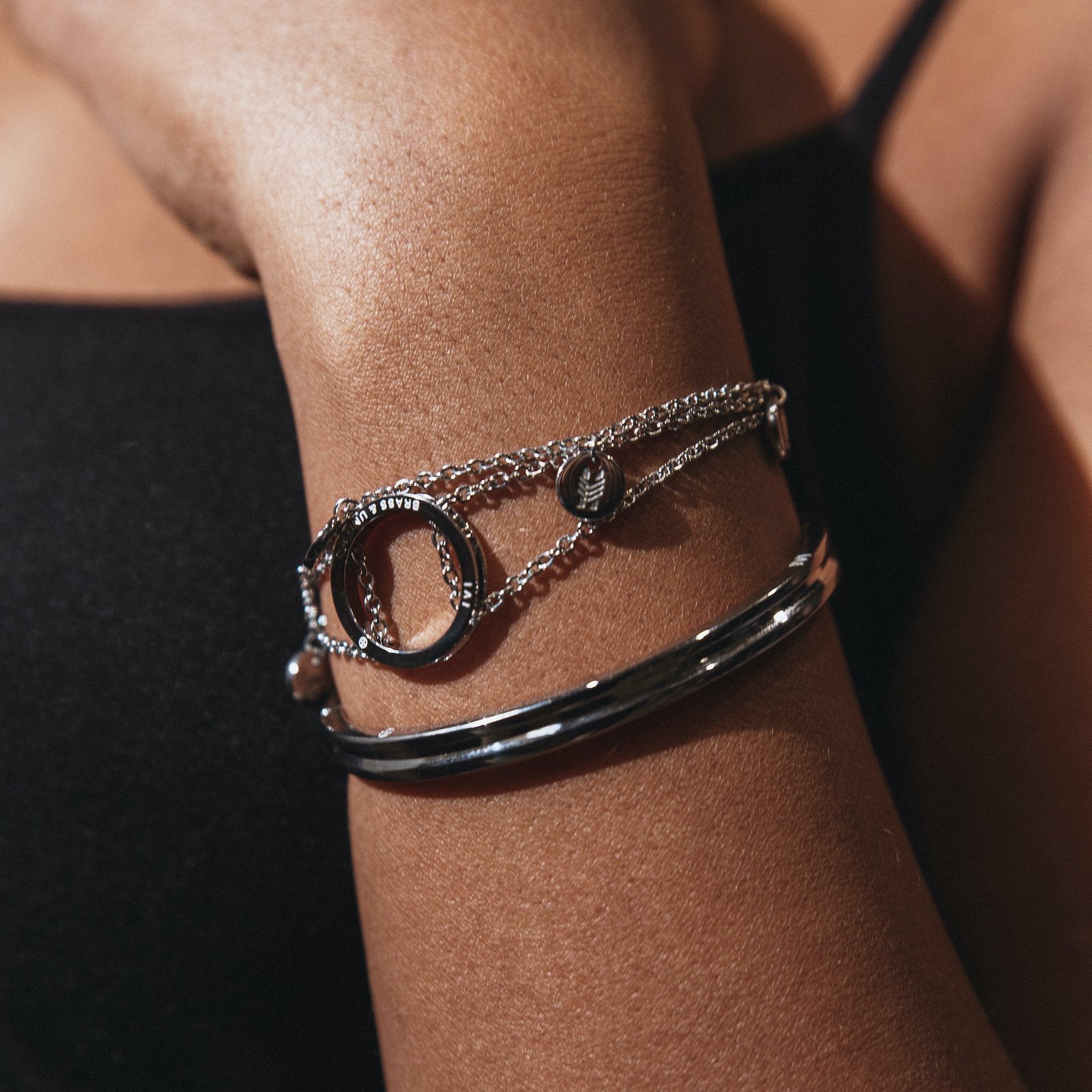 Unity Bracelet