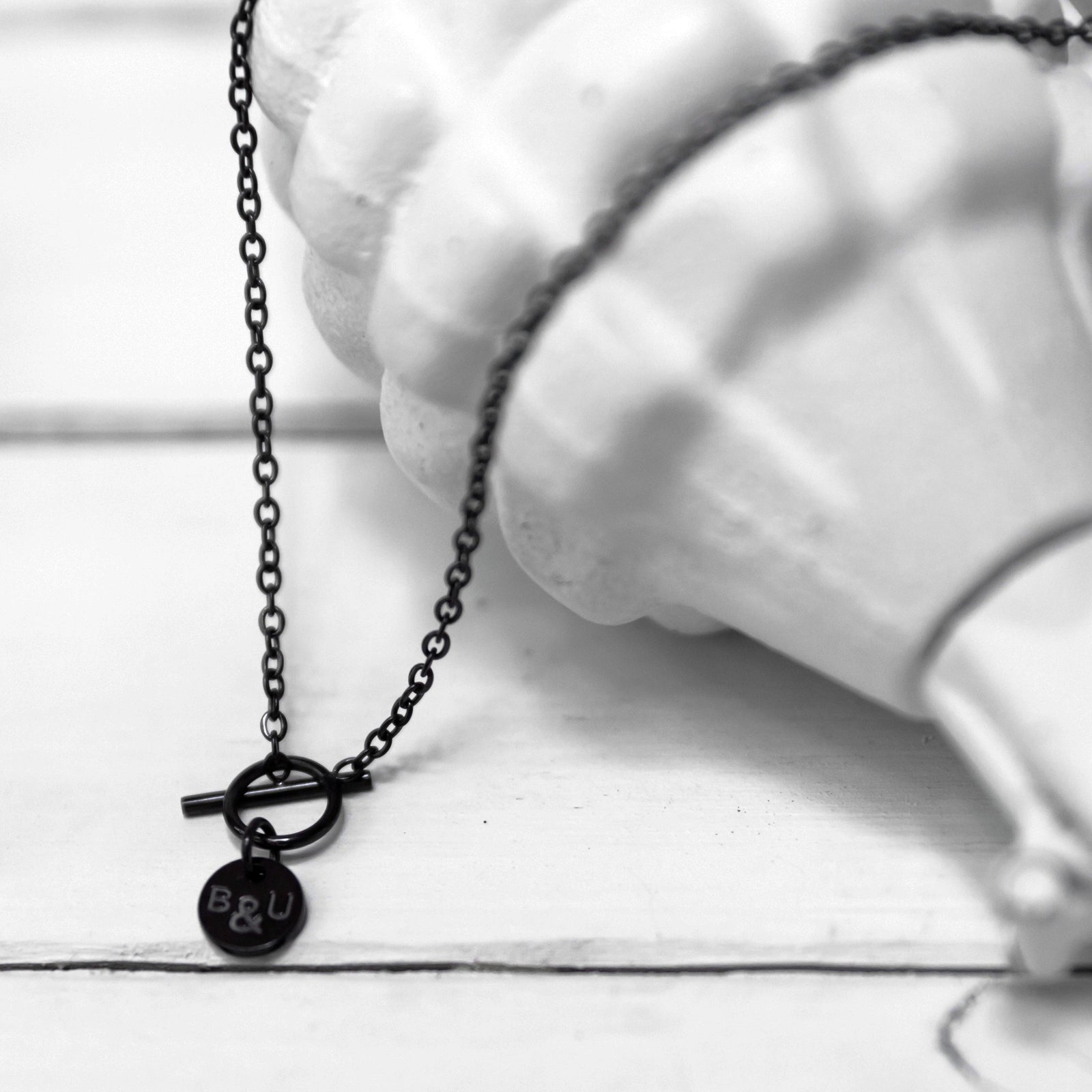 Charm Necklace