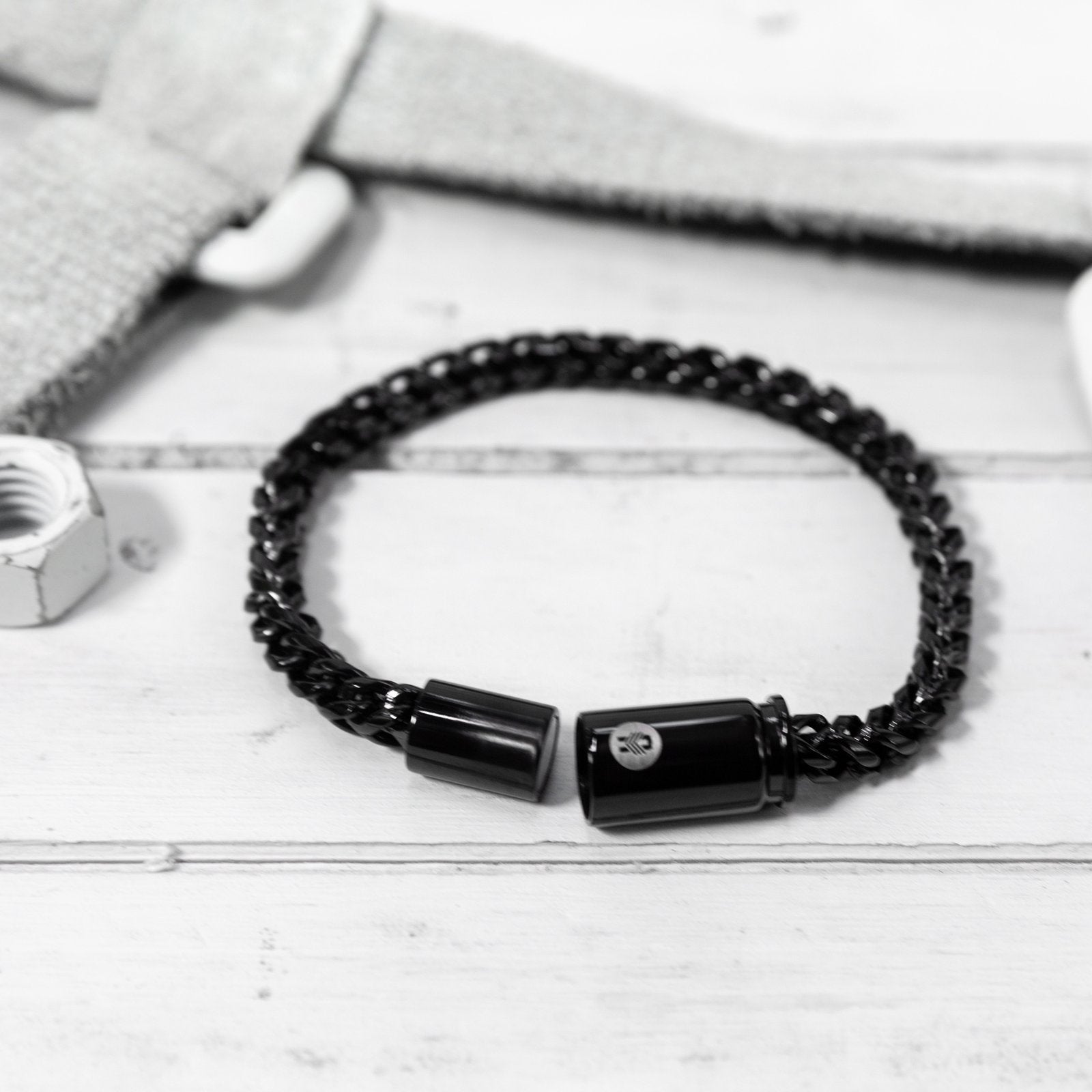 Quattro Bracelet