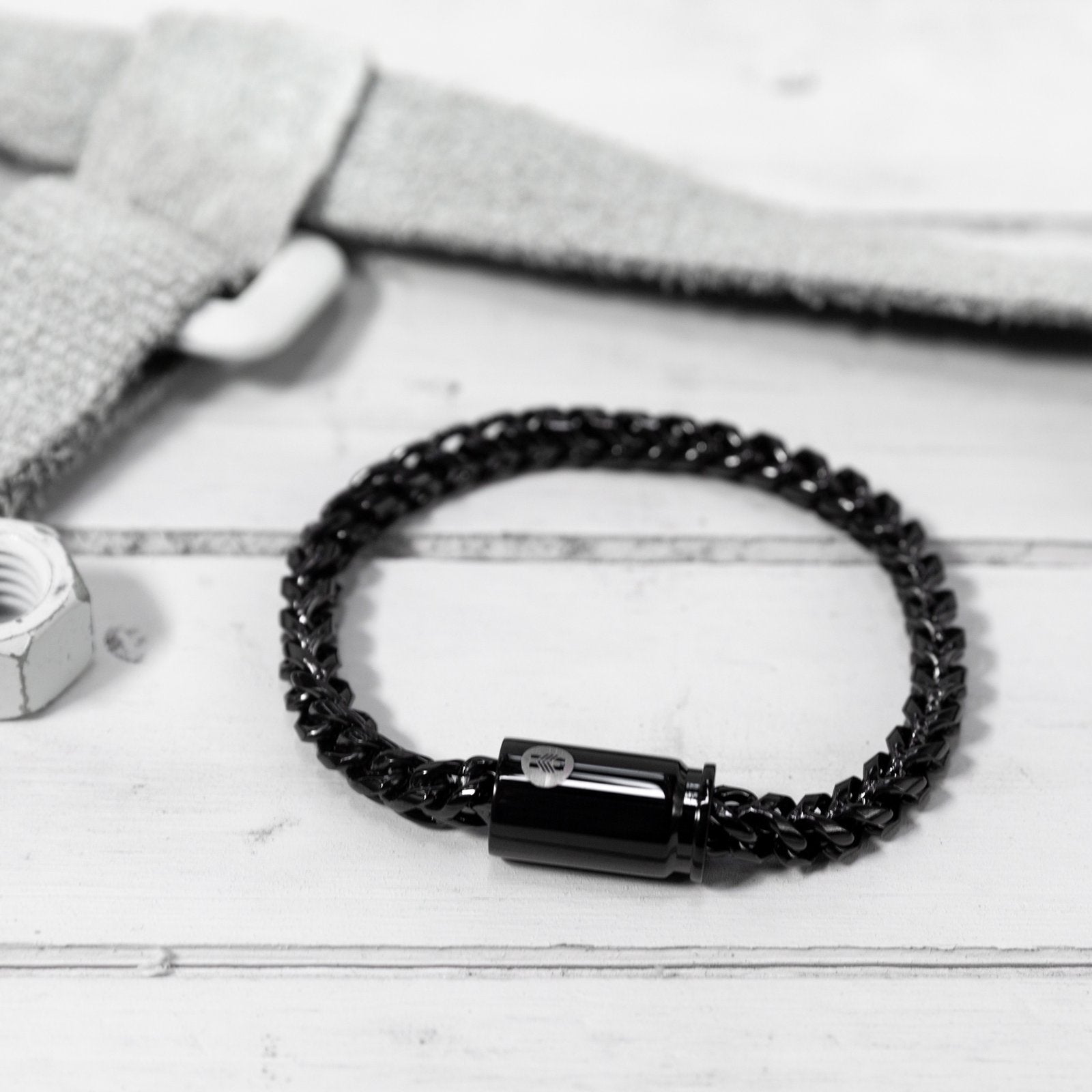 Quattro Bracelet