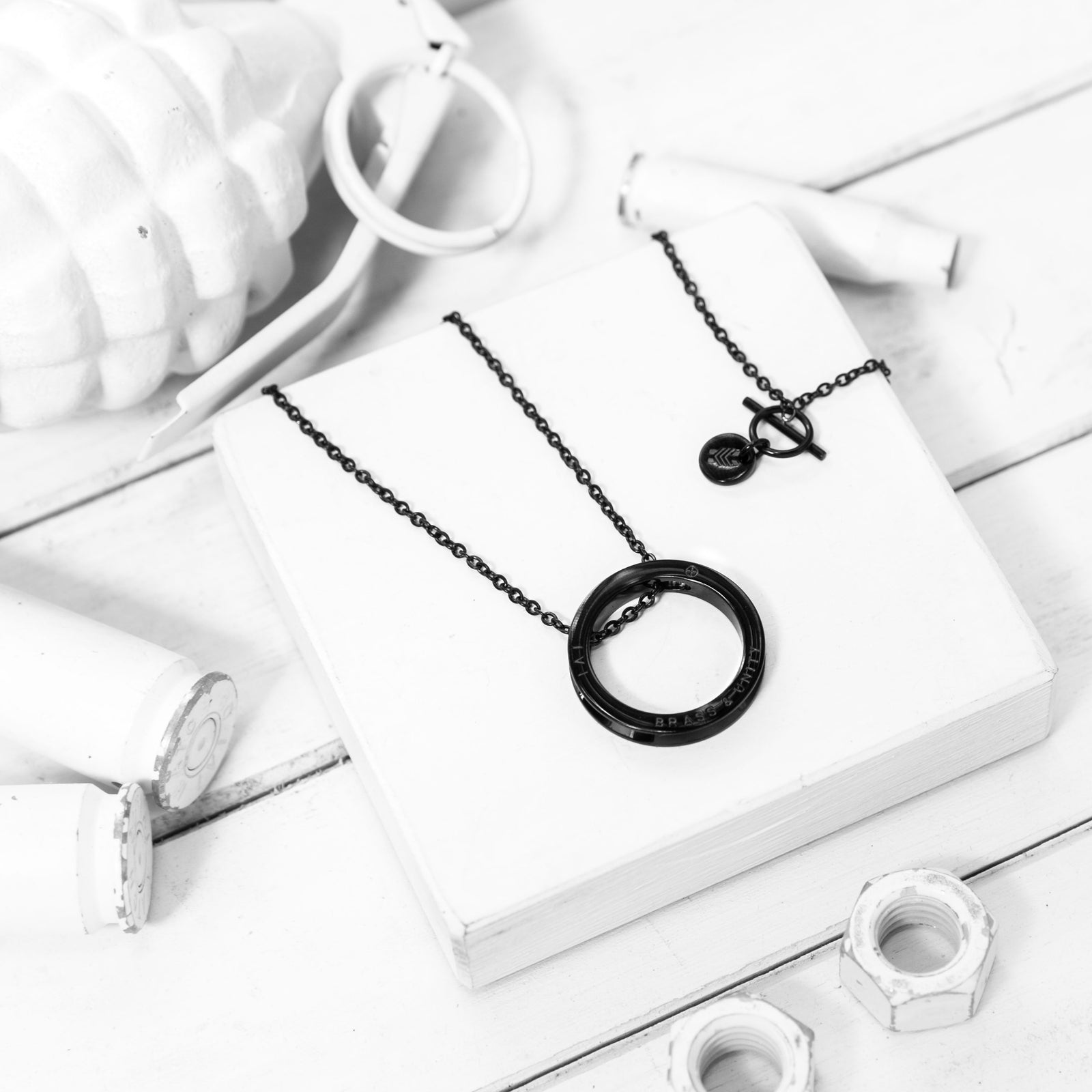 Unity Necklace
