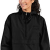 B&U PACKABLE JACKET