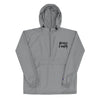 B&U PACKABLE JACKET