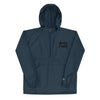 B&U PACKABLE JACKET