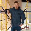 B&U PACKABLE JACKET