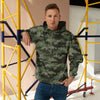 B&U PACKABLE JACKET