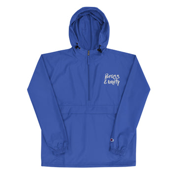 B&U PACKABLE JACKET