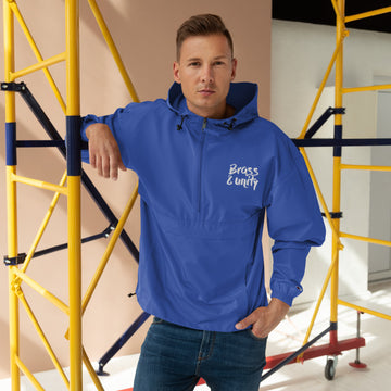 B&U PACKABLE JACKET