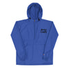 B&U PACKABLE JACKET