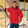 B&U PACKABLE JACKET