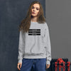LEARN, HEAL, GROW SWEATSHIRT