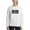 LEARN, HEAL, GROW SWEATSHIRT