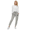 B&U SWEATPANTS