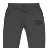 B&U SWEATPANTS