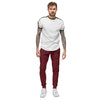 B&U SWEATPANTS