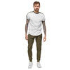B&U SWEATPANTS