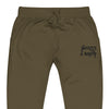 B&U SWEATPANTS