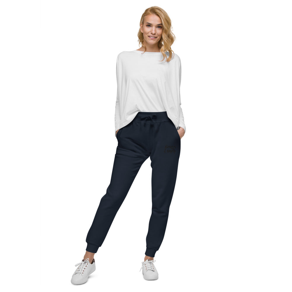 B&U SWEATPANTS