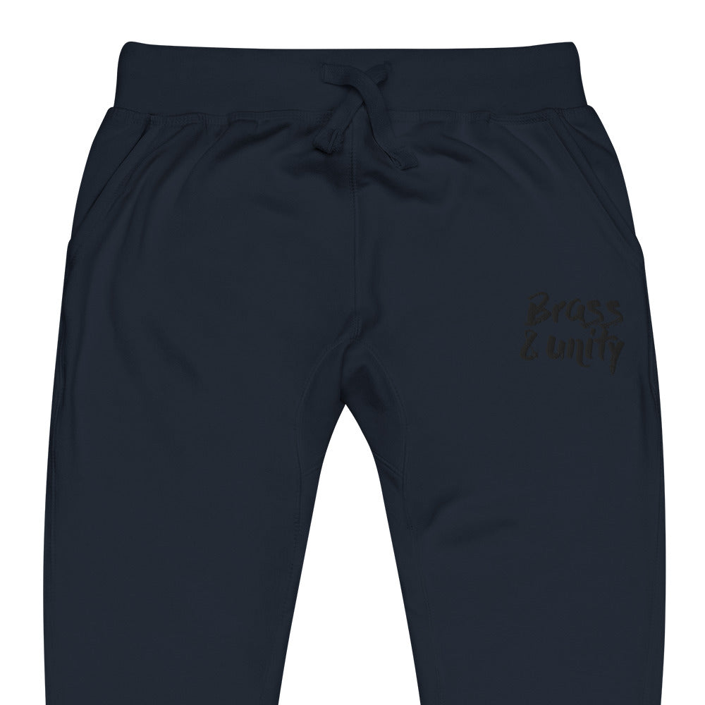 B&U SWEATPANTS