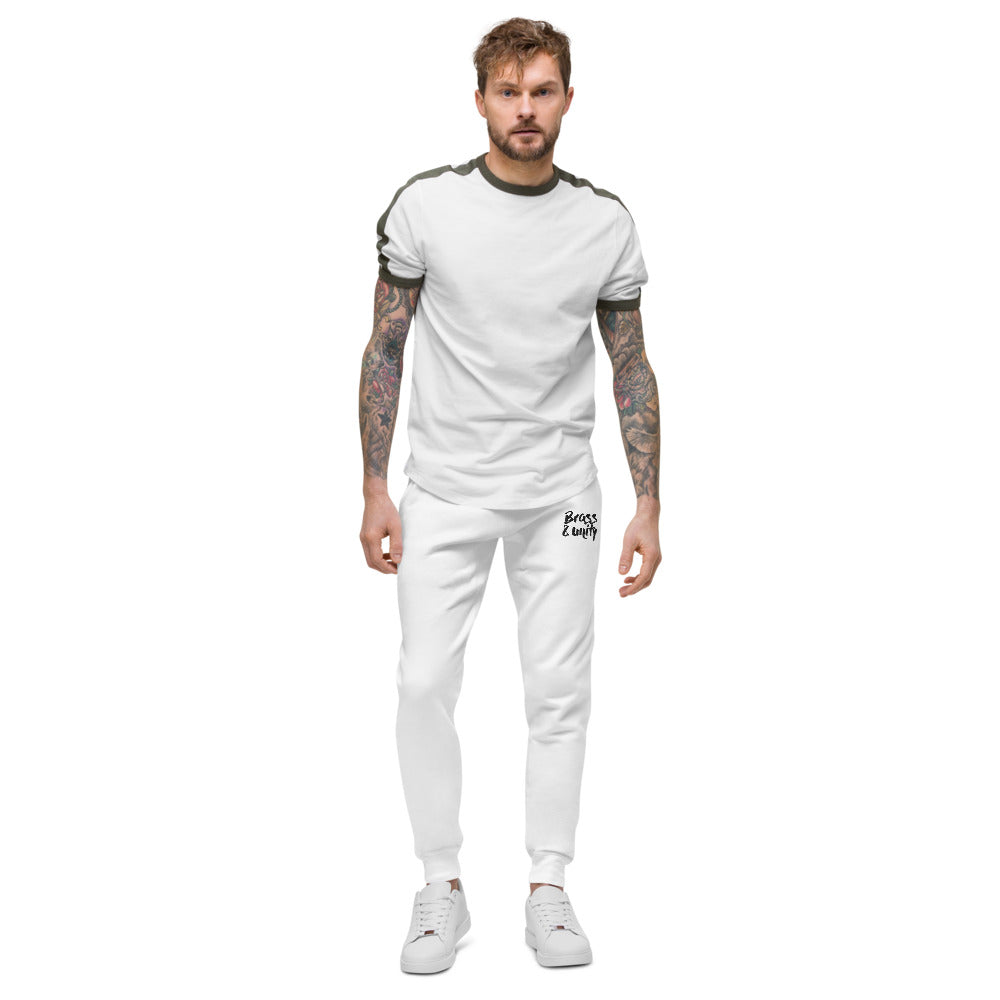 B&U SWEATPANTS