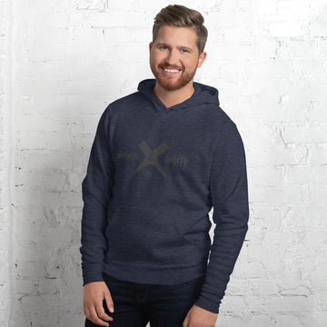 BRASS & UNITY HOODIE