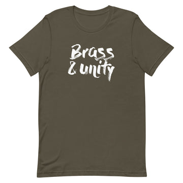 B&U T-SHIRT