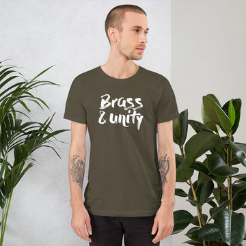B&U T-SHIRT