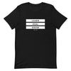 LEARN, HEAL, GROW T-SHIRT