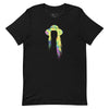 PSYCHEDELIC PODCAST T-SHIRT