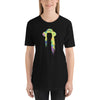 PSYCHEDELIC PODCAST T-SHIRT