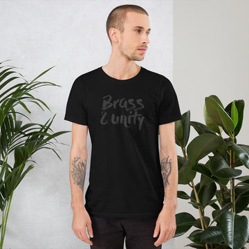 BLACKOUT T-SHIRT