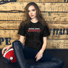 WORK HARD, HELP HARDER T-SHIRT