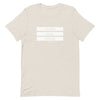 LEARN, HEAL, GROW T-SHIRT