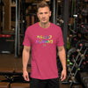 HELLO HUMANS T-SHIRT