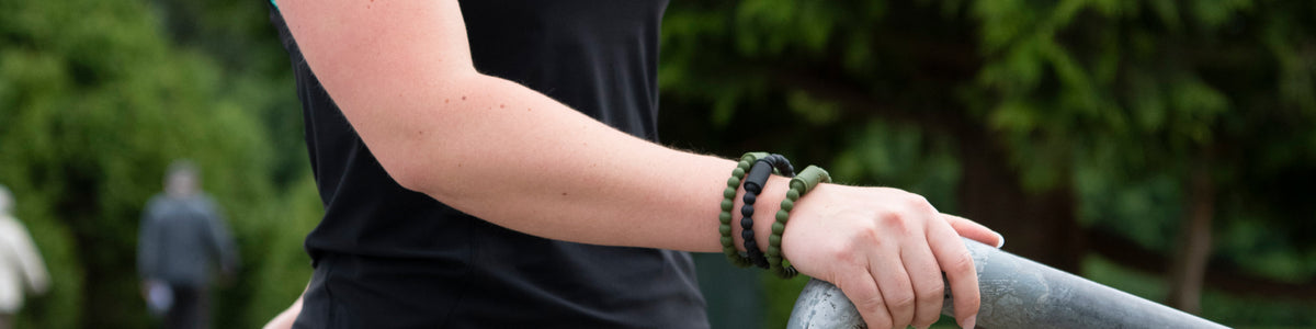 Active Bracelets - Accessories for Men & Women | Brass & Unity