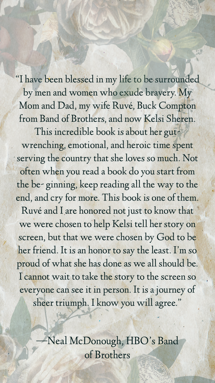 Brass & Unity SIGNED Book + Active Buddy Check Pack