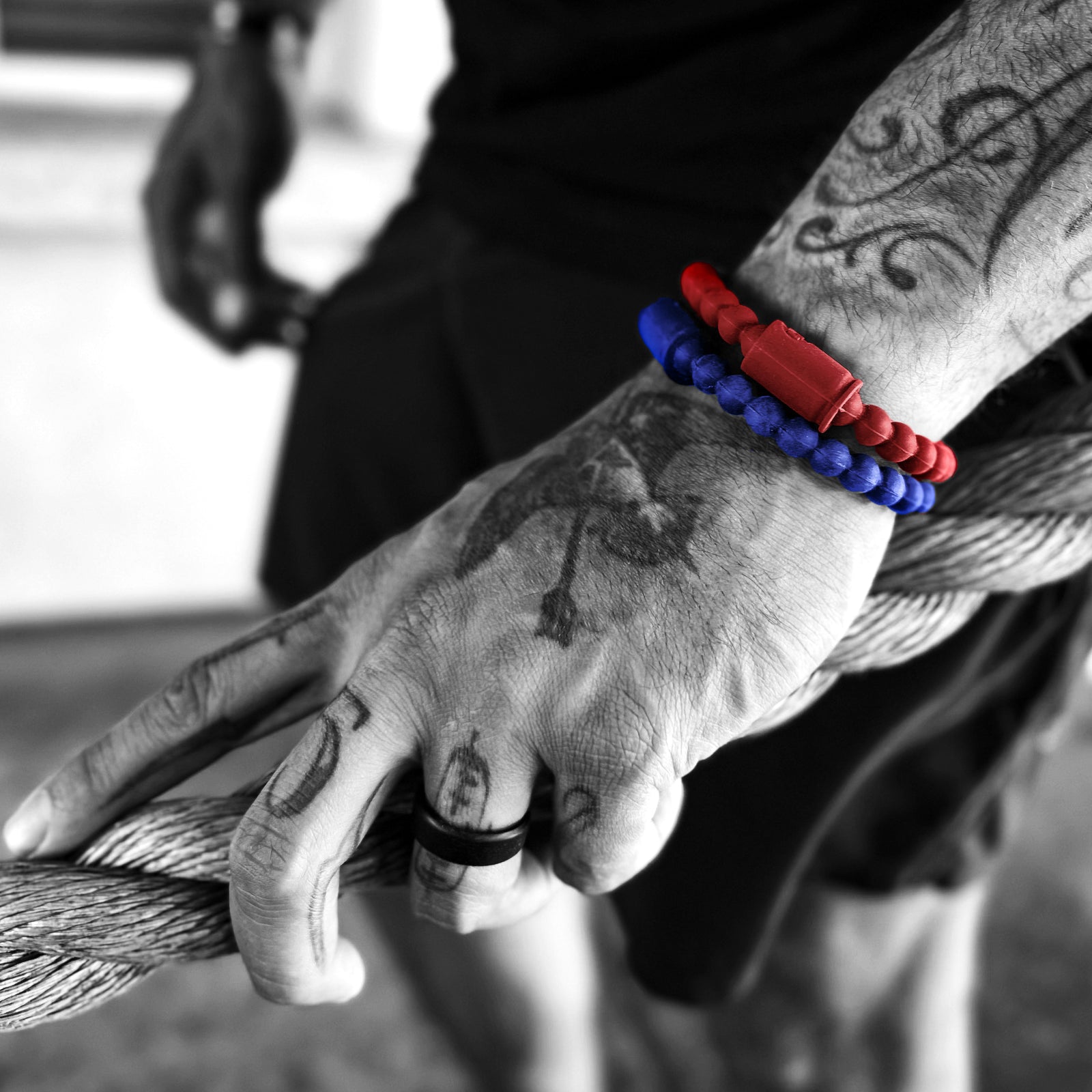 Brass & Unity SIGNED Book + Active Buddy Check Pack