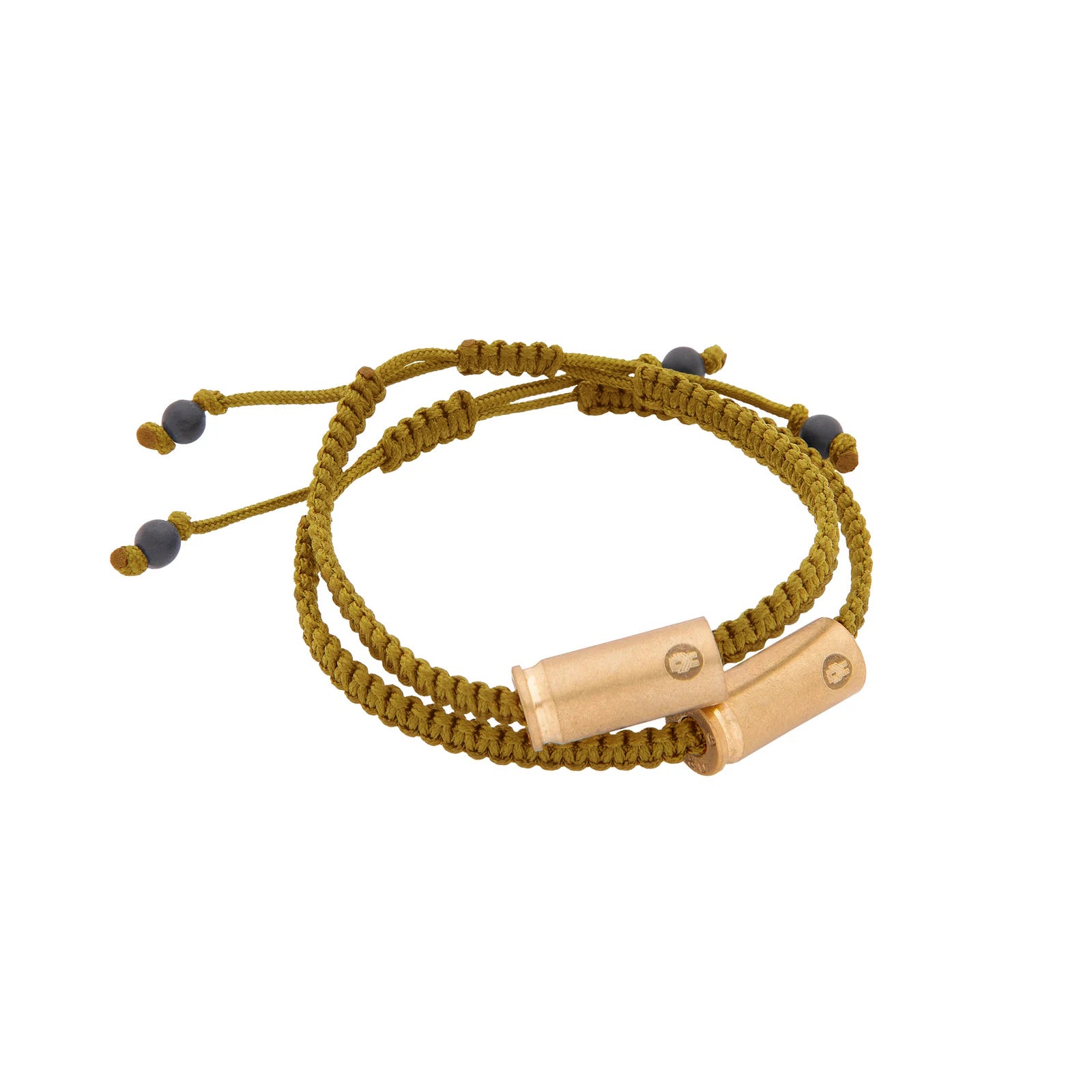 BUDDY CHECK - ROPE 2 PACK