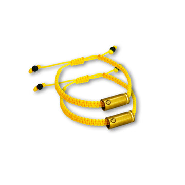 BUDDY CHECK -  ROPE 2 PACK