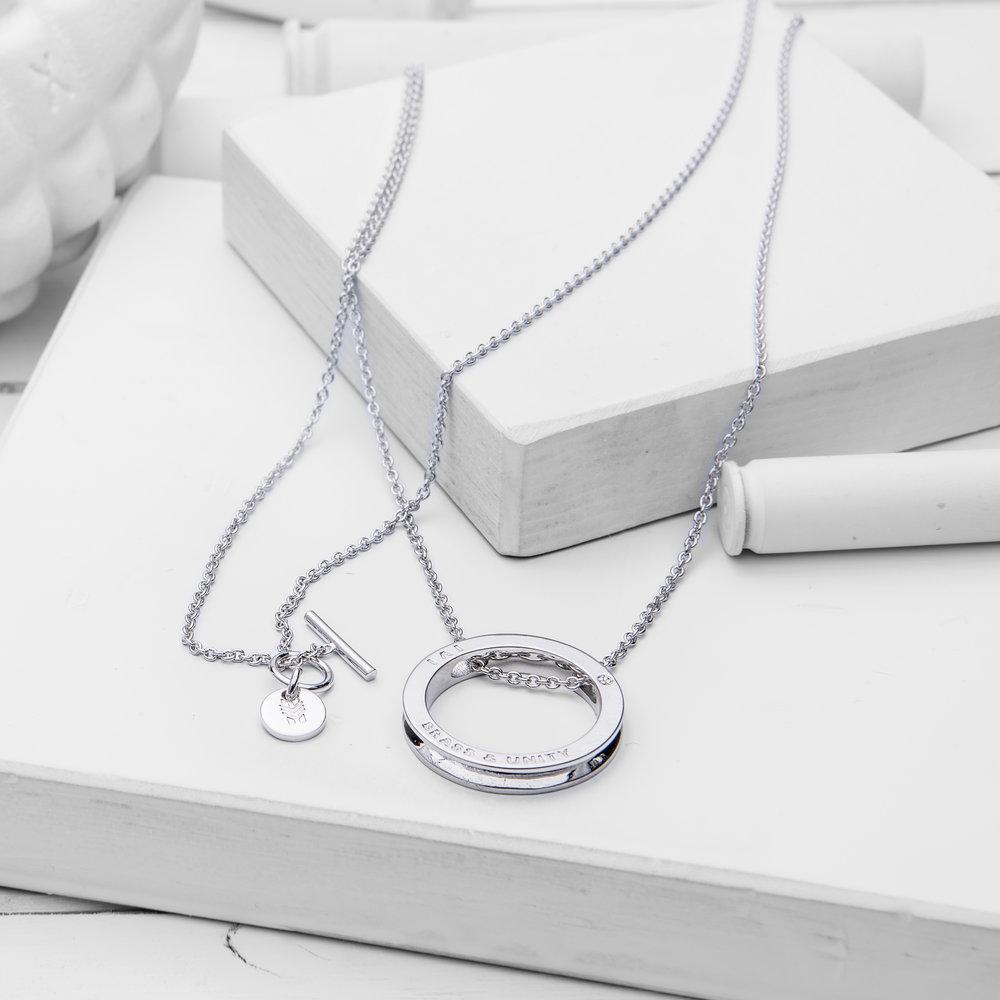 Unity Necklace