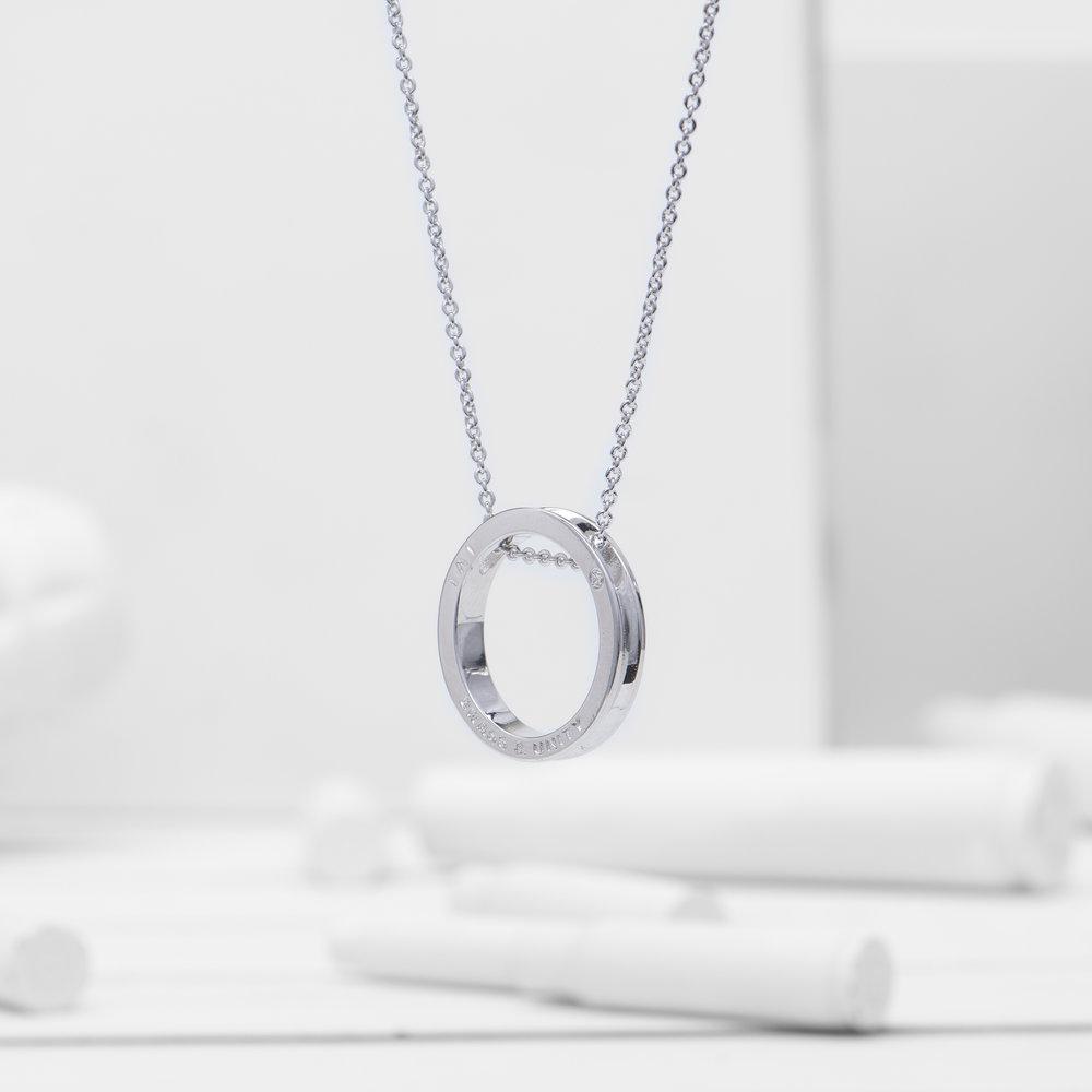 Unity Necklace