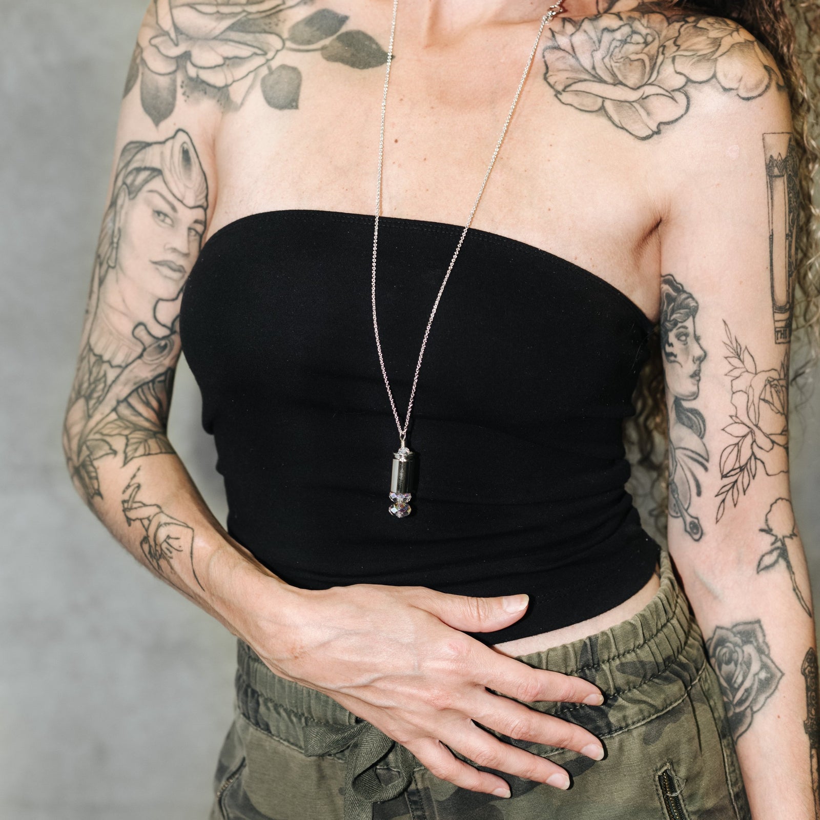 Shine Brighter Necklace