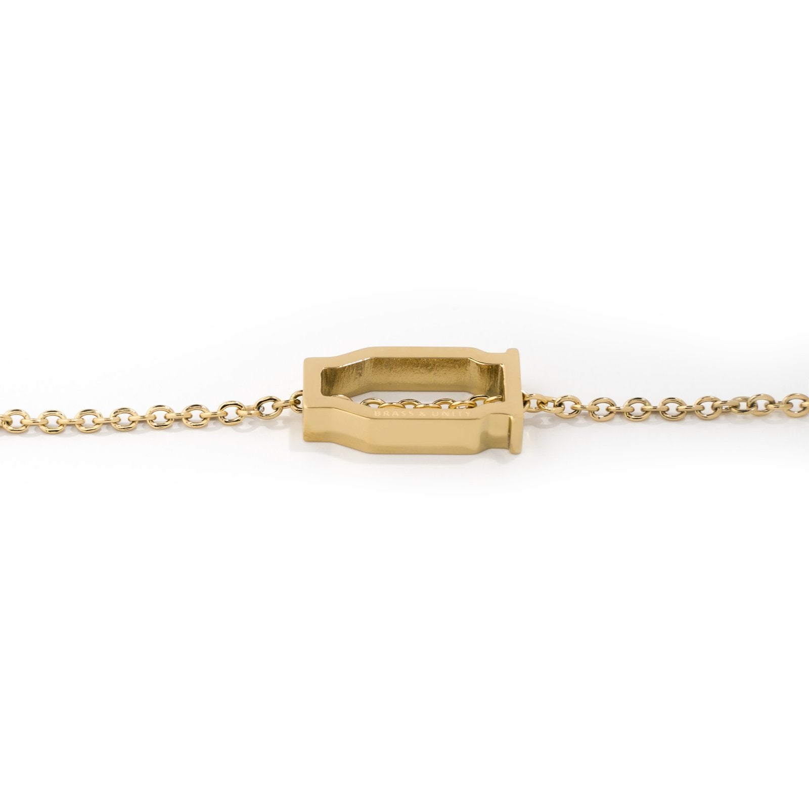 Hollow Point Bracelet