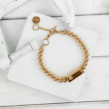 Mini Special Forces Bracelet