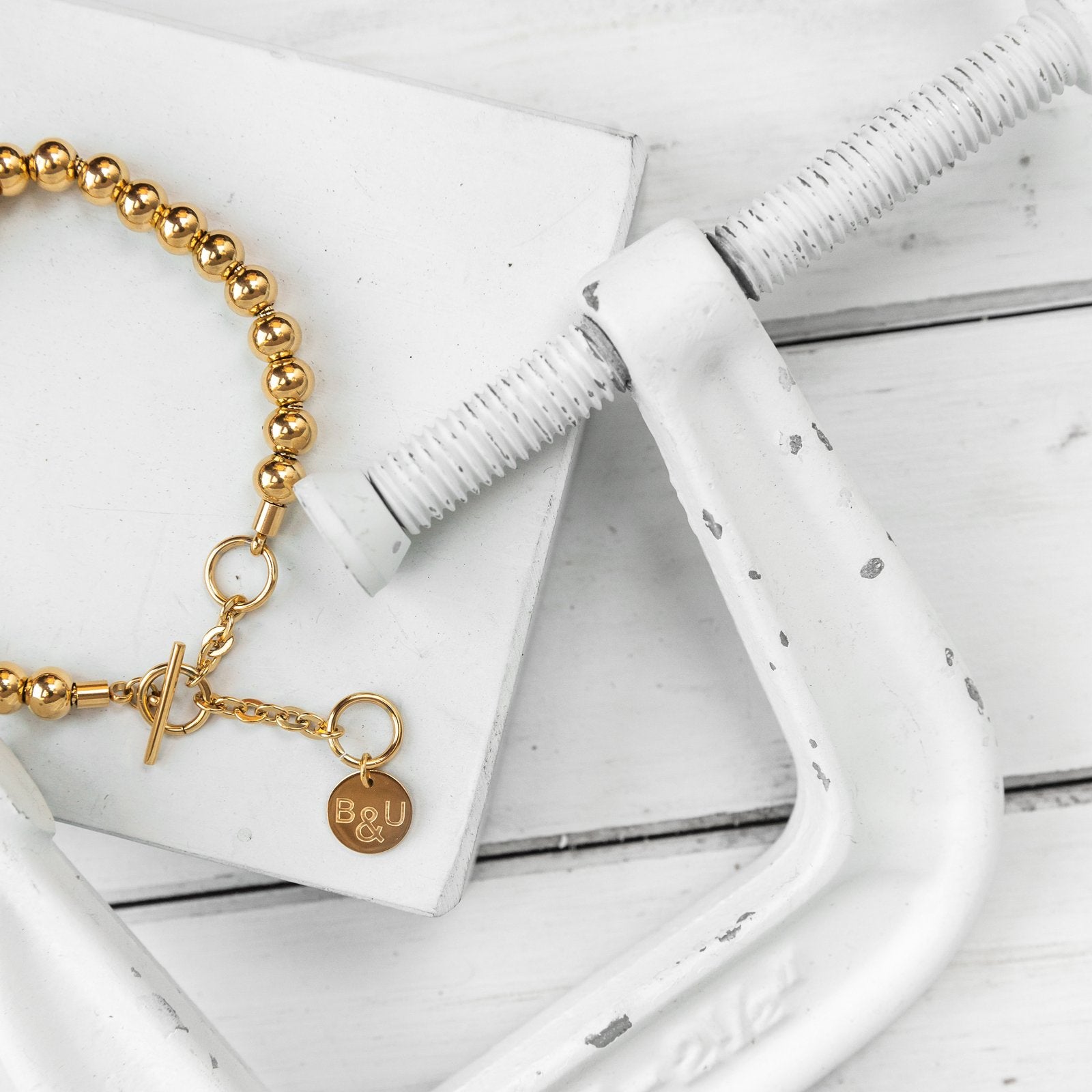 Special Forces Bracelet