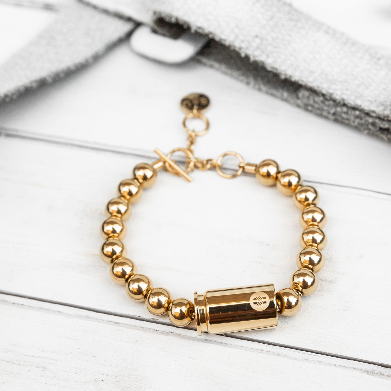 Special Forces Bracelet