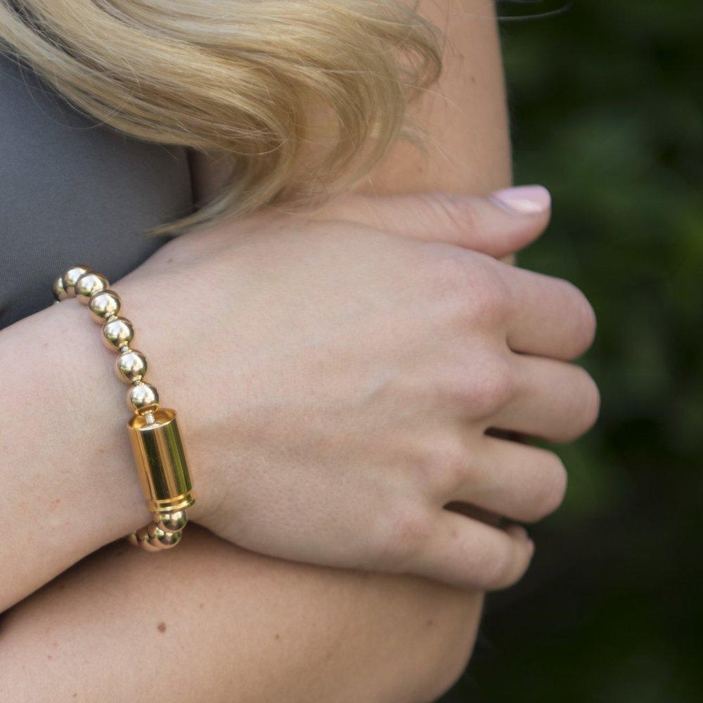 Special Forces Bracelet