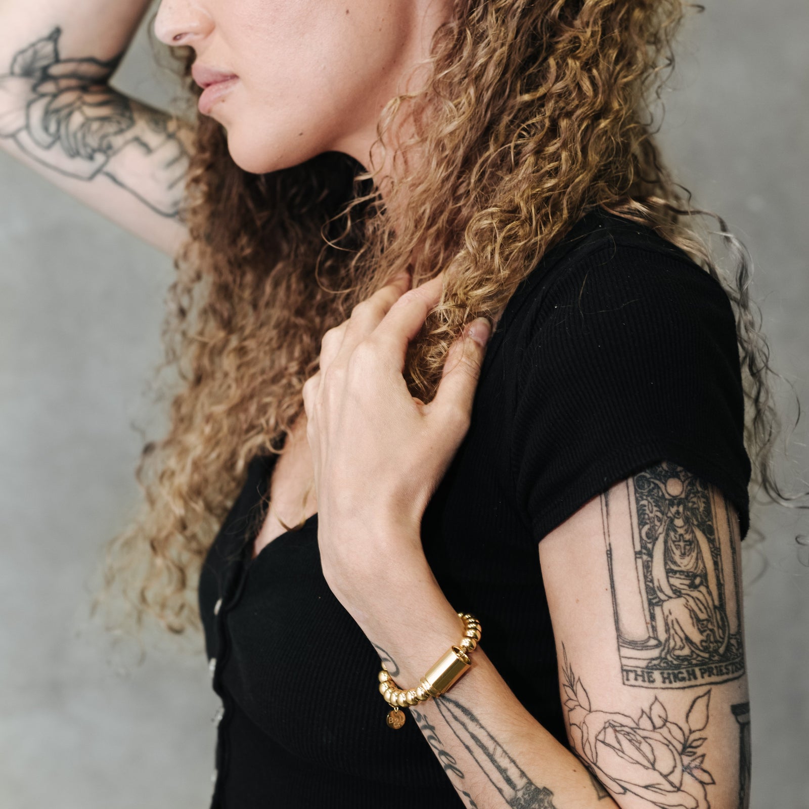 Special Forces Bracelet