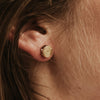 Stud Finder Earrings